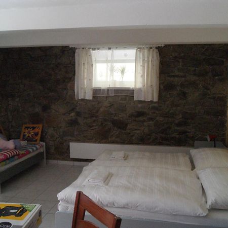 Apartment Sejko Český Krumlov Zimmer foto