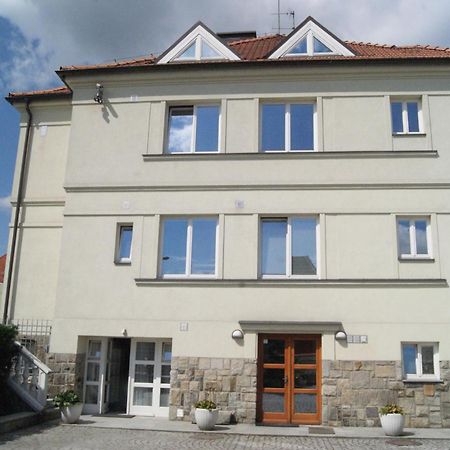Apartment Sejko Český Krumlov Zimmer foto