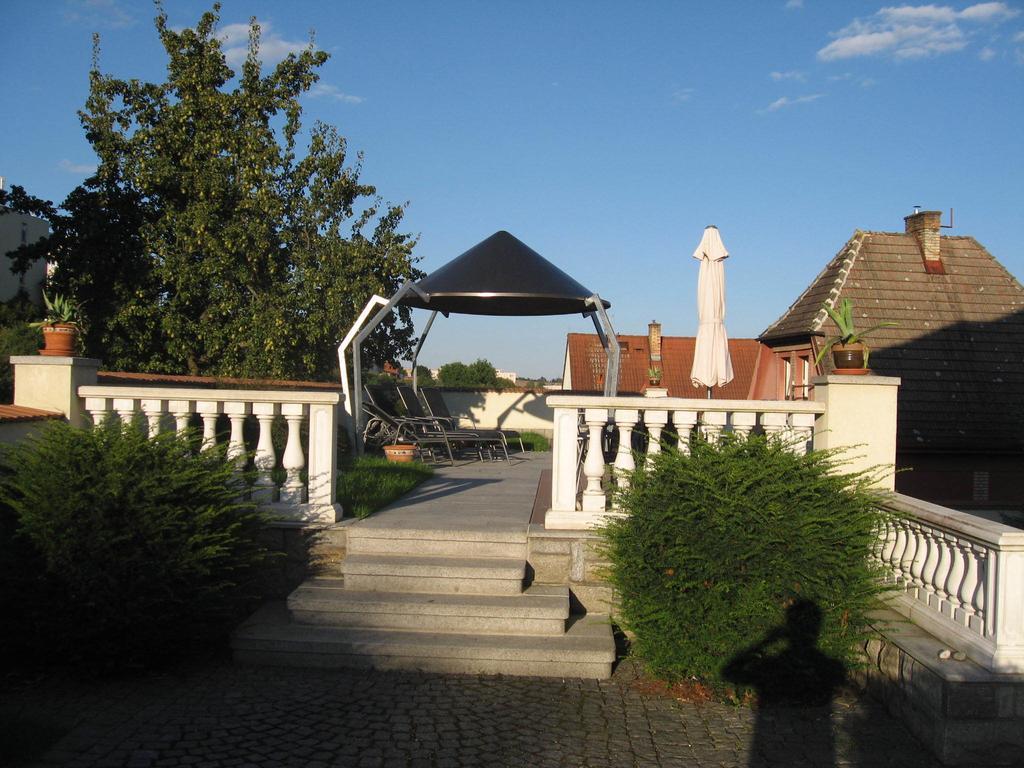 Apartment Sejko Český Krumlov Exterior foto