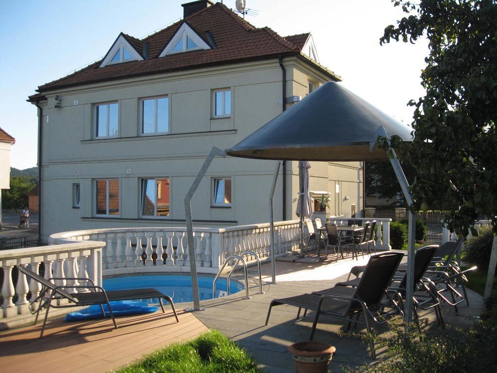 Apartment Sejko Český Krumlov Exterior foto