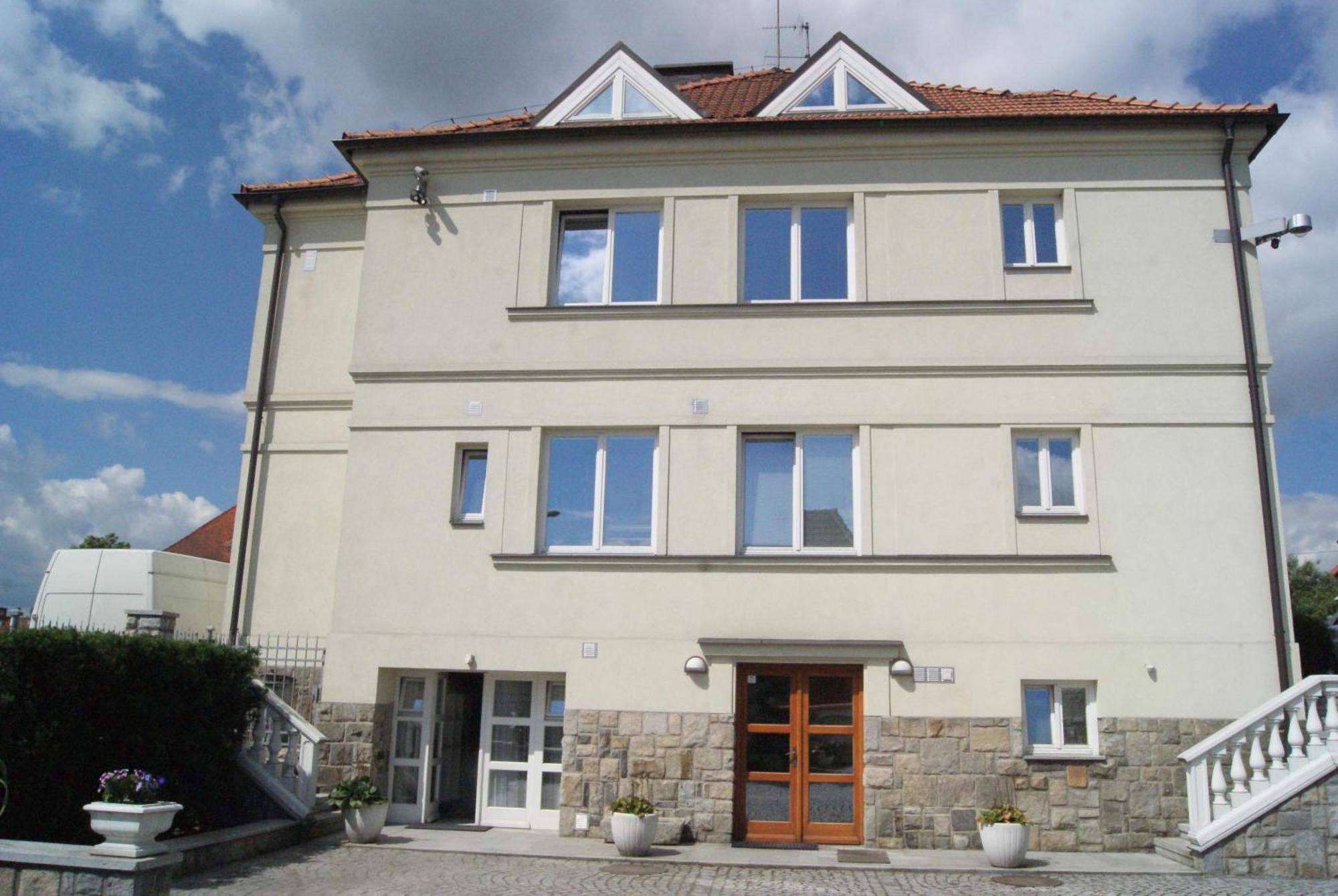 Apartment Sejko Český Krumlov Zimmer foto