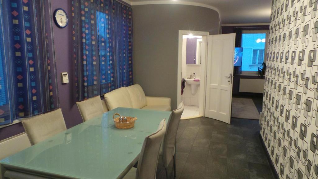 Apartment Sejko Český Krumlov Zimmer foto