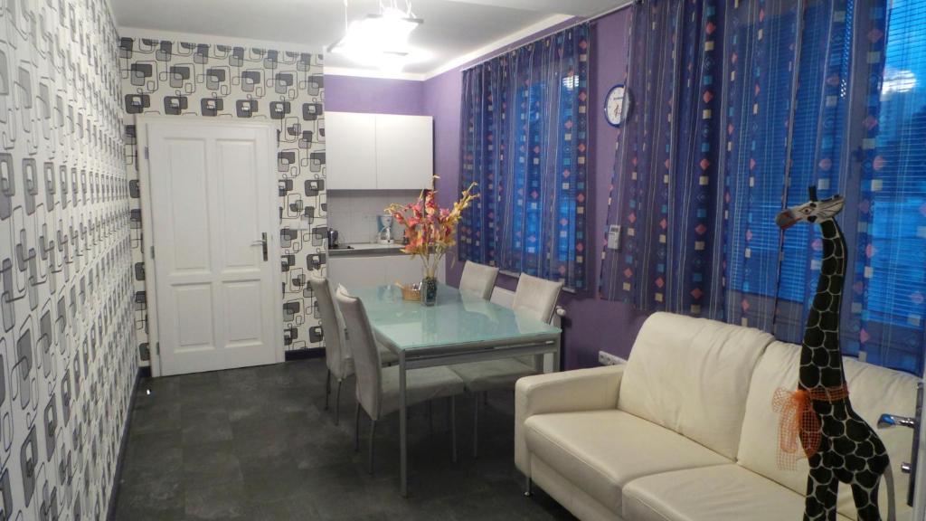Apartment Sejko Český Krumlov Zimmer foto