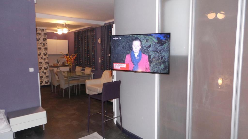 Apartment Sejko Český Krumlov Zimmer foto