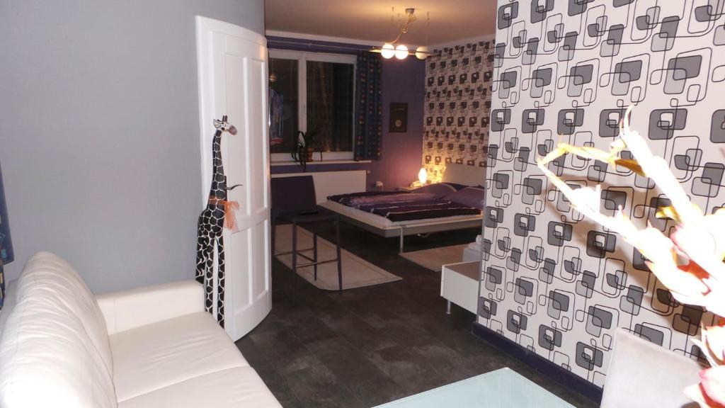 Apartment Sejko Český Krumlov Zimmer foto