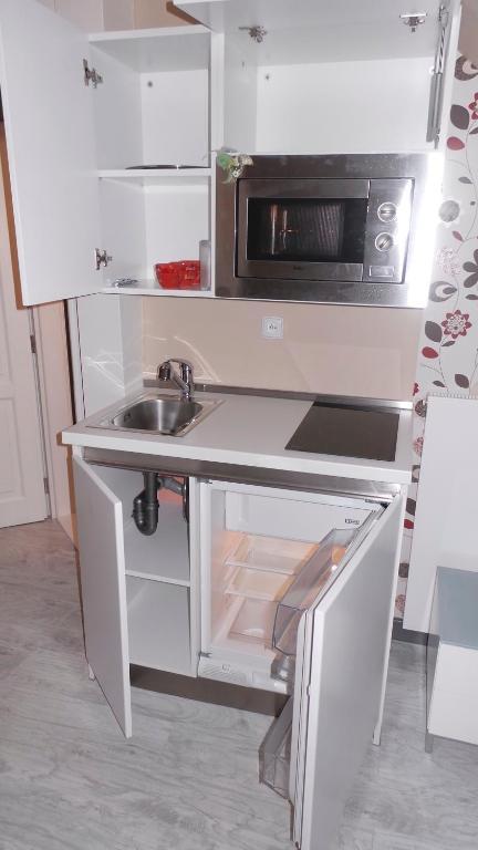 Apartment Sejko Český Krumlov Zimmer foto