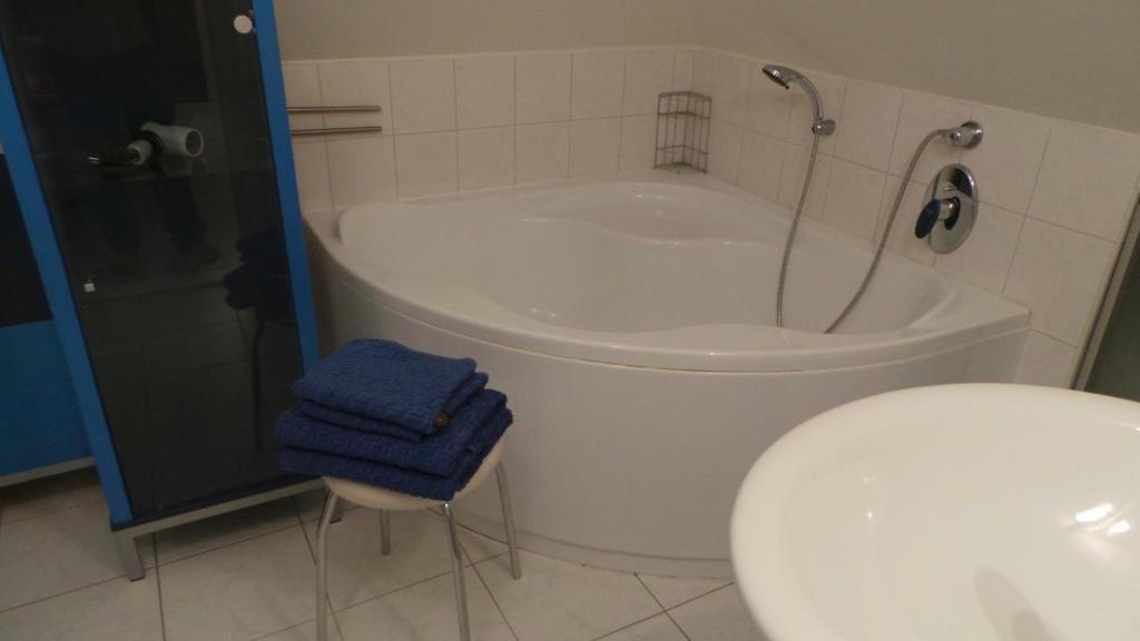 Apartment Sejko Český Krumlov Zimmer foto