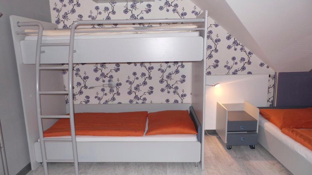 Apartment Sejko Český Krumlov Zimmer foto