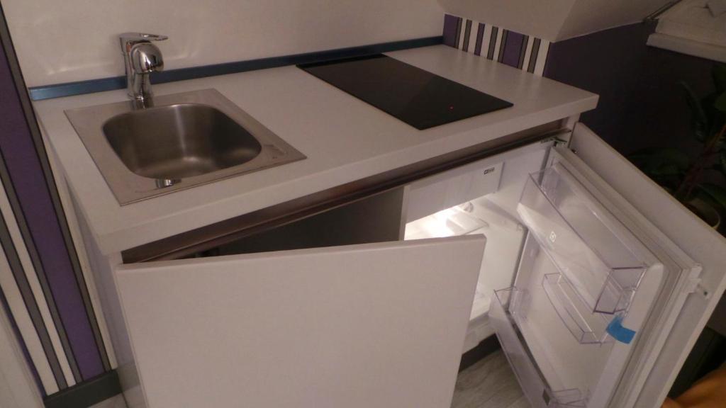 Apartment Sejko Český Krumlov Zimmer foto