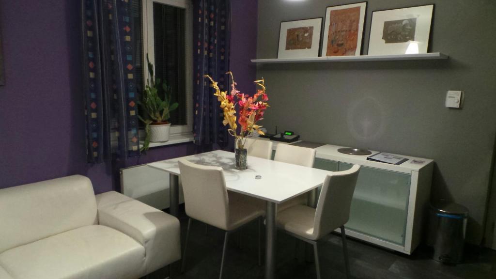 Apartment Sejko Český Krumlov Zimmer foto
