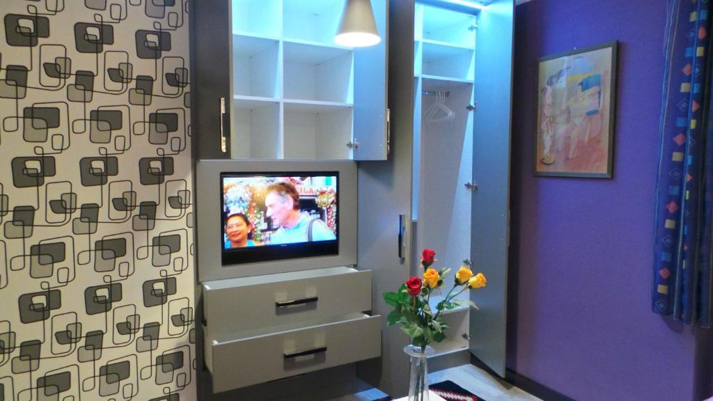 Apartment Sejko Český Krumlov Zimmer foto