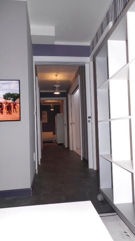 Apartment Sejko Český Krumlov Zimmer foto