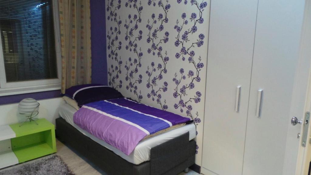 Apartment Sejko Český Krumlov Zimmer foto