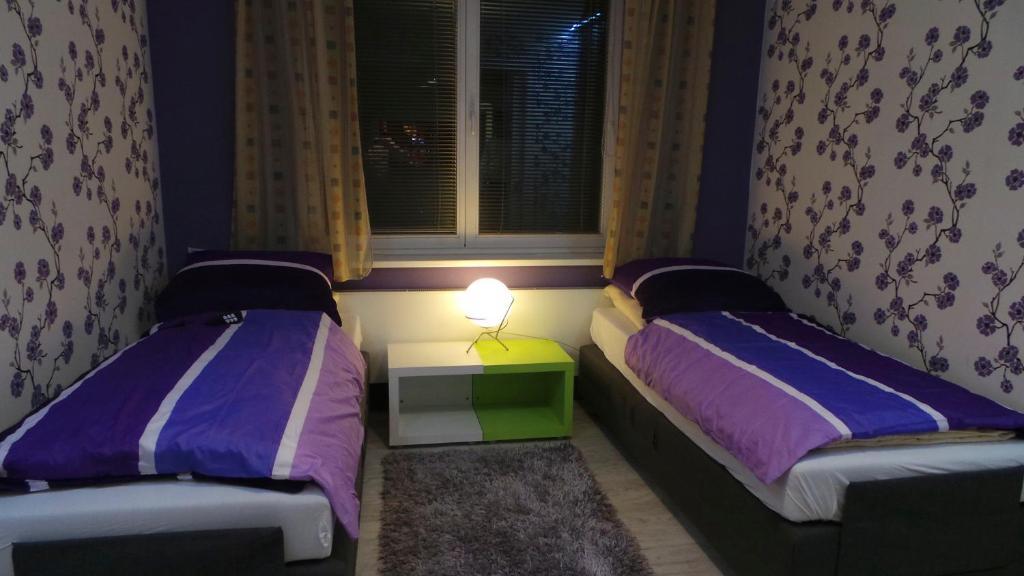 Apartment Sejko Český Krumlov Zimmer foto