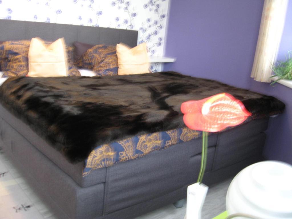 Apartment Sejko Český Krumlov Zimmer foto