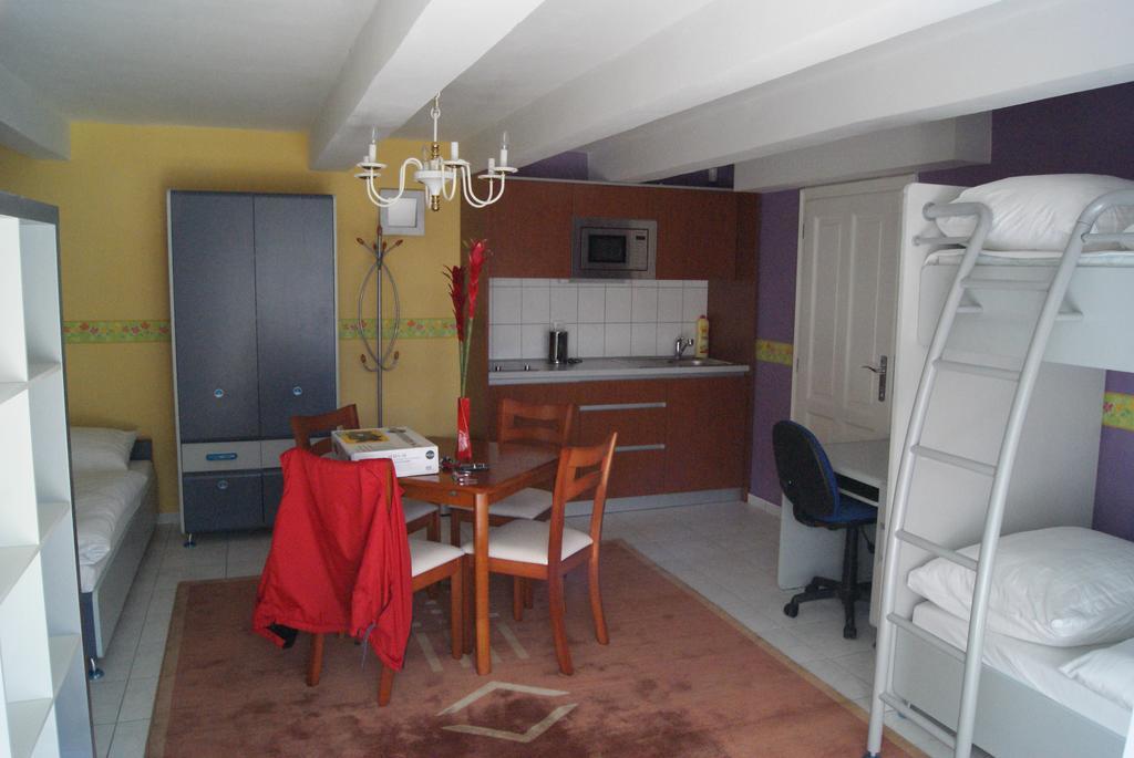Apartment Sejko Český Krumlov Zimmer foto